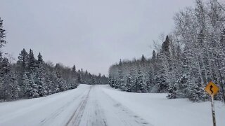 MANITOBA CANADA