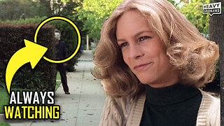 HALLOWEEN (1978) Breakdown | Ending Explained, Hidden Details And Things You Missed