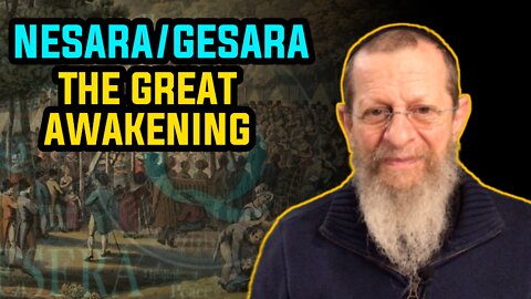 Nesara/Gesara The Great Awakening | Kabbalah Guru