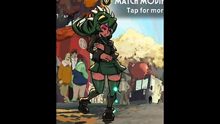 Franklin is Shy😔 Skullgirls Mobile Gameplay: Craic Some Heads Prize Fight Part 2