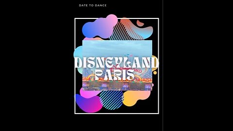 Disneyland Paris