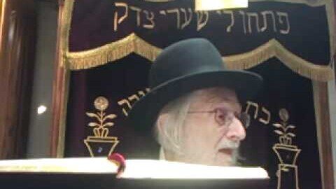 Rabbi Fishbain on the laws of Bar Mitzvah for Bnei Noach and the laws of Ger Katan