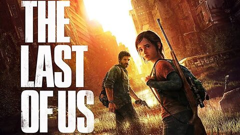 THE LAST OF US PART 1 PS5 Walkthrough Gameplay Part 1 - INTRO