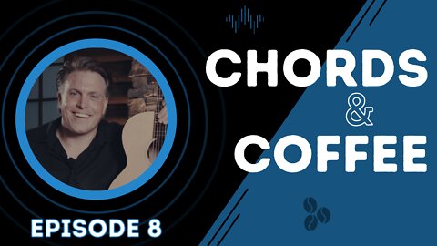 Chords & Coffee | Turnarounds | Ep. 8