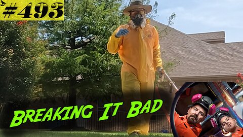 Breaking Bad. The ACME Lawn Care Edition.