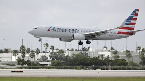 American Airlines Plans To Return 737 Max To Service