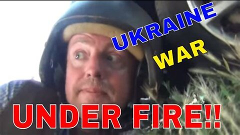 Patrick Lancaster Reports LIVE on Ukraine as Russia Ramps Up Military Action | WW3 | WAR | Truth