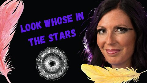 Exploration of Tarot & Oracle Cards with Stacy Brown. In The Stars With Dwayne EP #10-2022