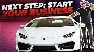 Starting Your Own Business Should Be Your Next Move