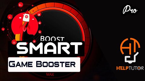 Aumente seu FPS Com Smart Game Booster 5.2 pro