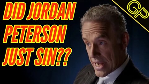 Pride Before The Fall w/ Jordan Peterson | Meme