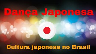 Dança Japonesa | Apresentação cultural Na Oktoberfest em Igrejinha RS