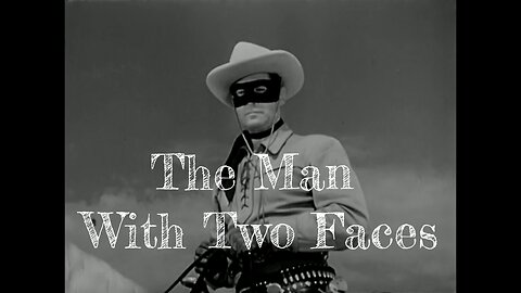 The Lone Ranger - Episode 24