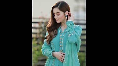 Beautiful dress in pakistan