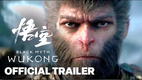 Black Myth Wukong Official Release Date Trailer Summer Game Fest 2024