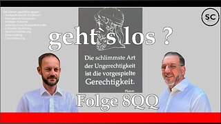 geht`s los ? Folge 800