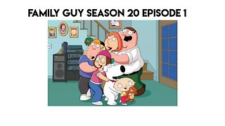 Family guy