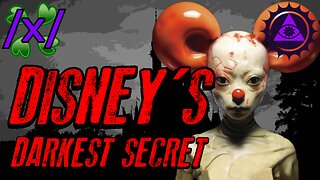 Insiders Reveal Disney's Darkest Secrets | 4chan /x/ Conspiracy Greentext Stories Thread