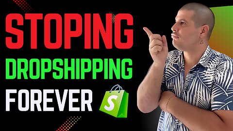 Why Dropshipping Won’t Make You Rich – The Top Reason Revealed!