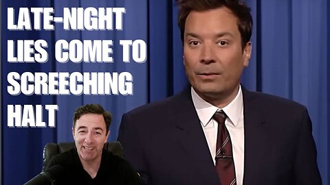 HiT 250: How Late-Night TV Finally Ran Out of Lies