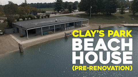 Clay's Park Beach House