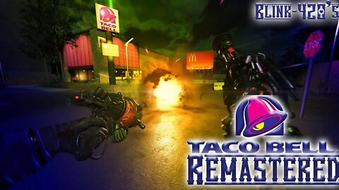 Taco Bell Black Ops 3 Zombies