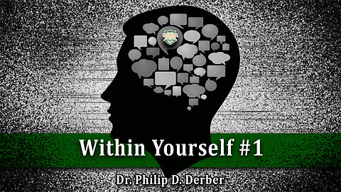 Within Yourself #1