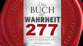 Es gibt Versuche, eine Weltwährung in Europa einzuführen (Buch der Wahrheit Nr 277)