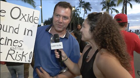 Pt.5 Waikiki Interviews (Full Uncensored)