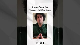 How to support the liver for fat loss