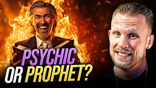 Did You Know THIS About Psychics!😱