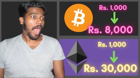 ബിറ്റ്കോയിൻ മേടിക്കണോ ? Should you buy Bitcoin in 2022? Malayalam Shorts