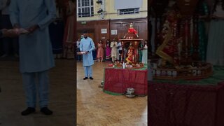 1st Day of Navratri Utsav | Diu Community of Southall UK | 26th September 2022 | Part 7