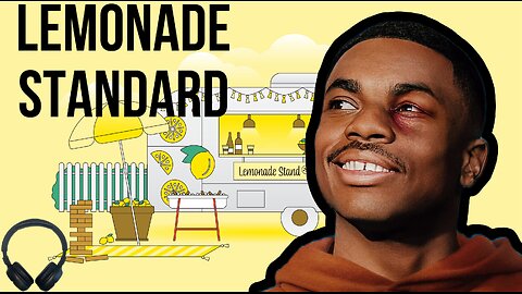 Vince Staples is on Netflix?!? | The Lemonade Standard #5