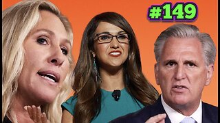 THE BCP PODCAST #149 | SPEAKER KEVIN MCCARTHY: THE IMPEACHMENT STARTS JULY 6TH!