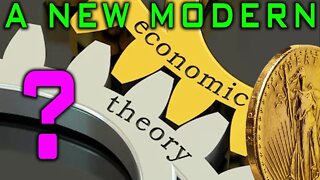 What Is Missing From This New Economic Theory