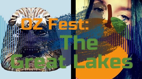 OZ Fest: The Great Lakes