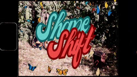 Shapeshift - Laroi Le'Tramp (Fooly Cooly) (One Shot Music Video)