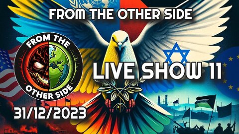 LIVE SHOW 11 - FROM THE OTHER SIDE - MINSK BELARUS
