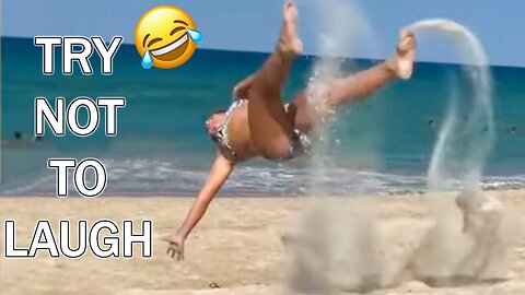 Timeout Try Not to Laugh Challenge Funny Sports Fails 2023😂 Fails of the Week Daily Dose of Laughter