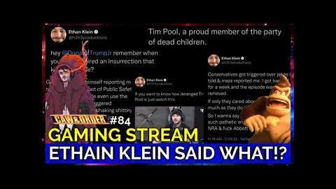Ethan Klein COPE & SEETHE After Suspension Over Bomb Threats!