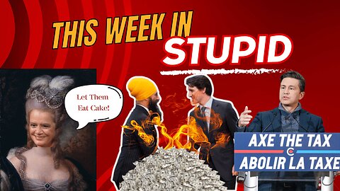 This Week in Stupid Ep-2: Renters need to know this!