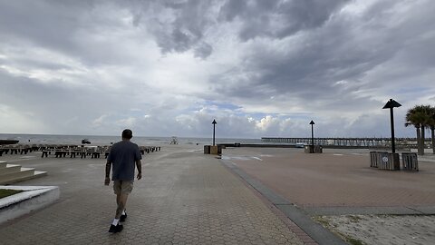 Beautiful Pensacola Beach