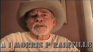 A I MORRIS P RAINVILLE - COWBOY JOKES.