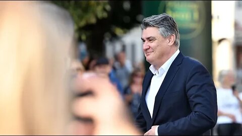 Milanović: Nadam se da nisam rekao krivu stvar da mi neće jezik otpast