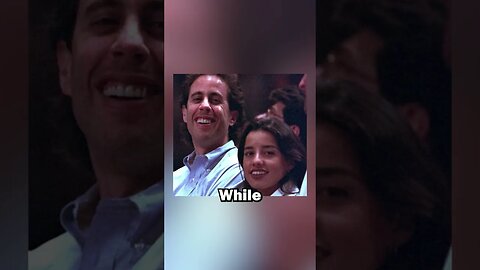 Famous Comedian Sleeps with a Minor Teenager in The 90s. Jerry Seinfeld The WEIRDO Comedy #Shorts