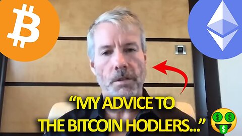 Michael Saylor: How Bitcoin will be worth $1 Million Dollars (MUST WATCH)