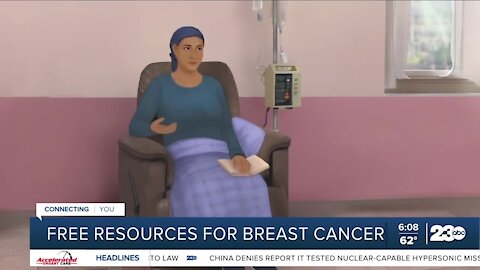 Doctor: Lifestyle can play a role in the occurrence of breast cancer