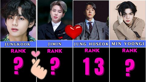 Most Handsome K-pop Idols 2023 (BTS Blackpink ) V | Jin | Suga | RM | Kim Taeyung