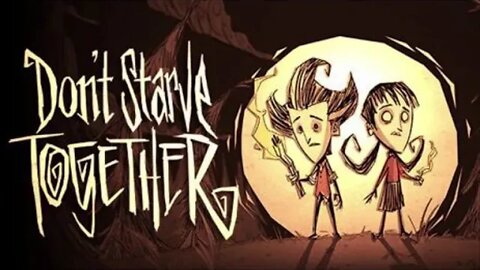 Don't Starve Together #2.5 - More Hungry, More Crazy, More Dead